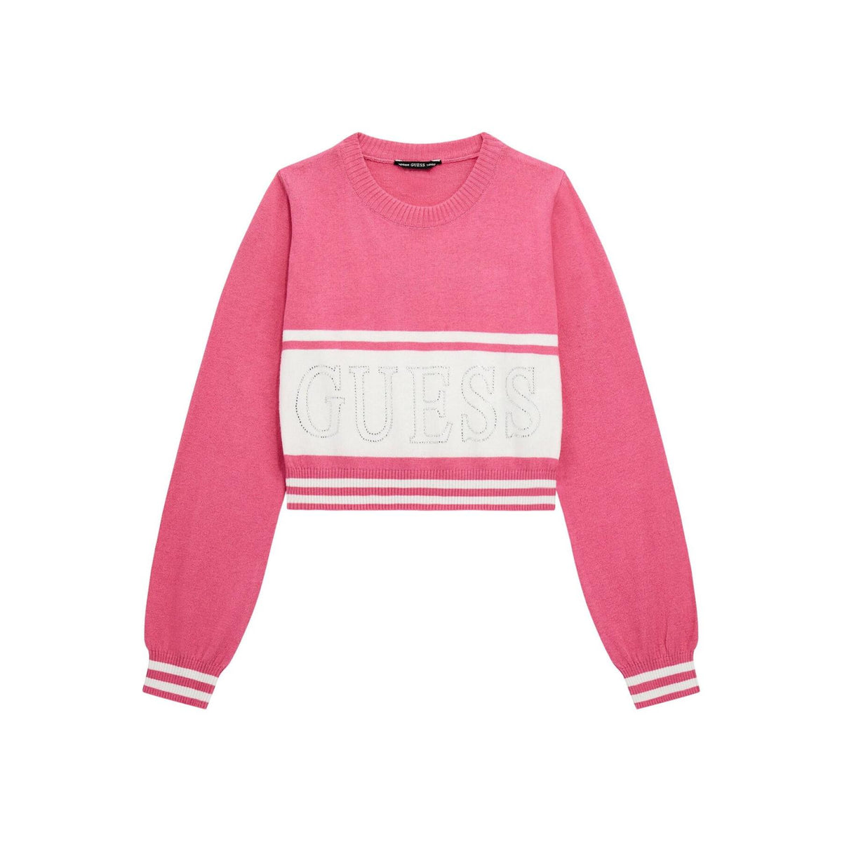 LS SWEATER 