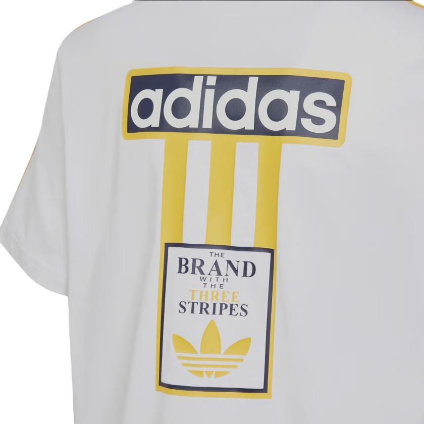 TEE IN2121/ND ADIDAS ORIGINALS
