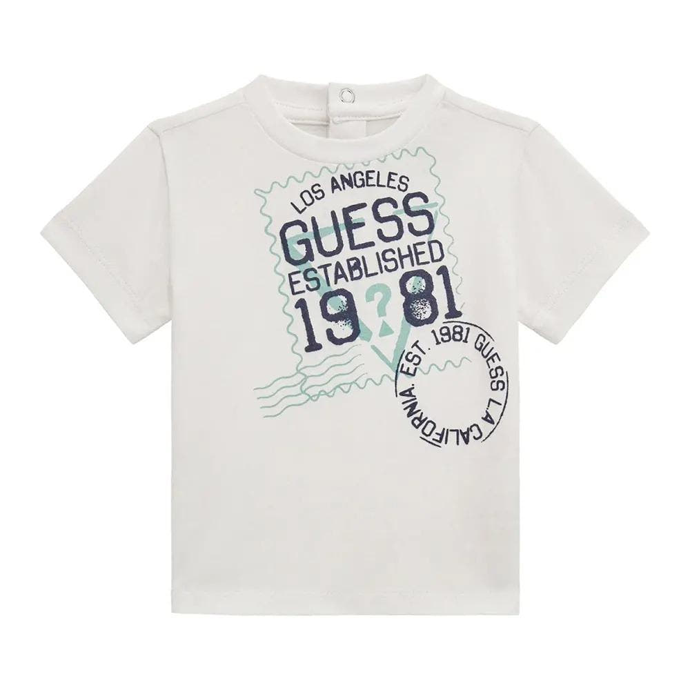 SS T-SHIRT 