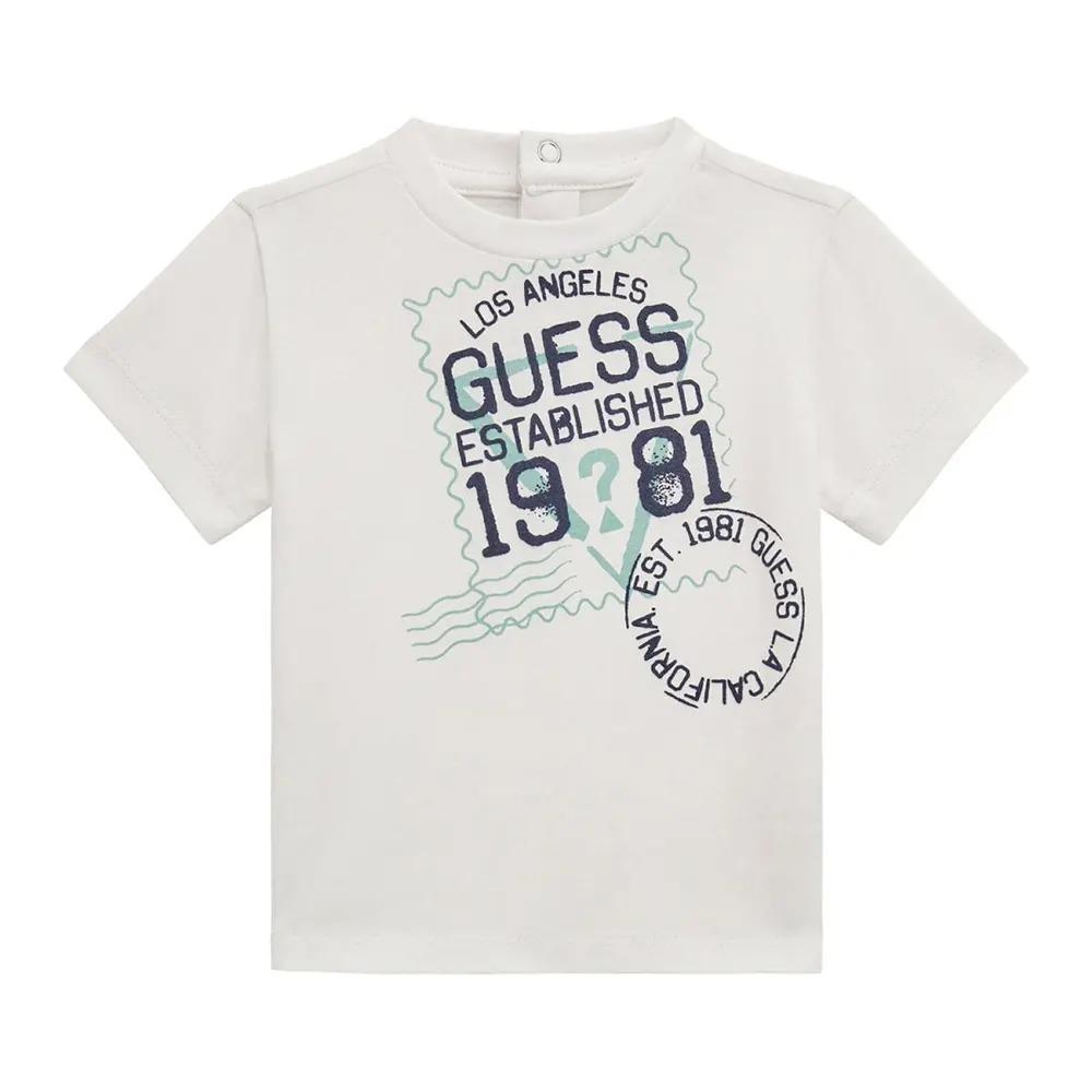 SS T-SHIRT 