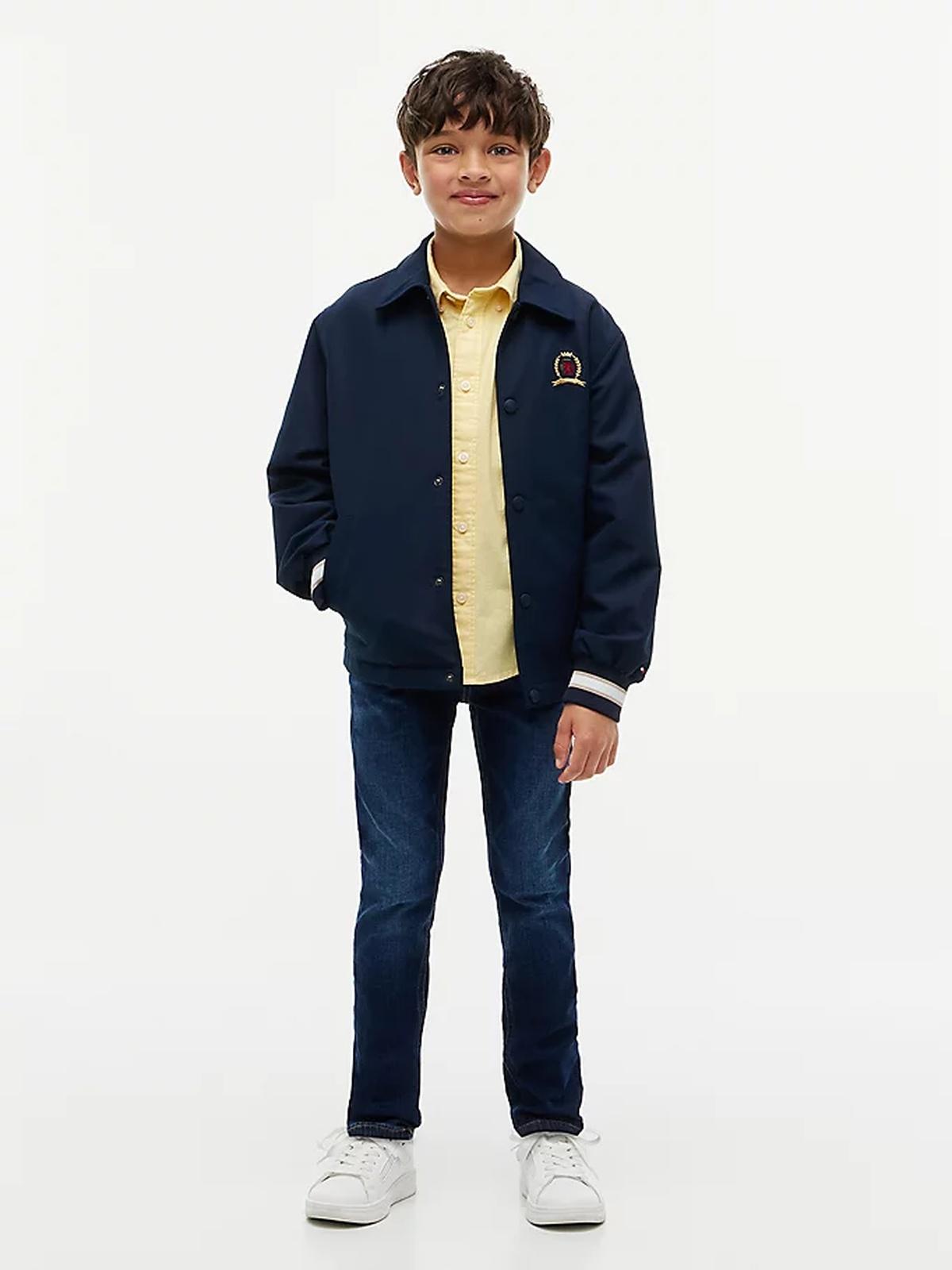 KB0KB08752T/1BN TOMMY HILFIGER