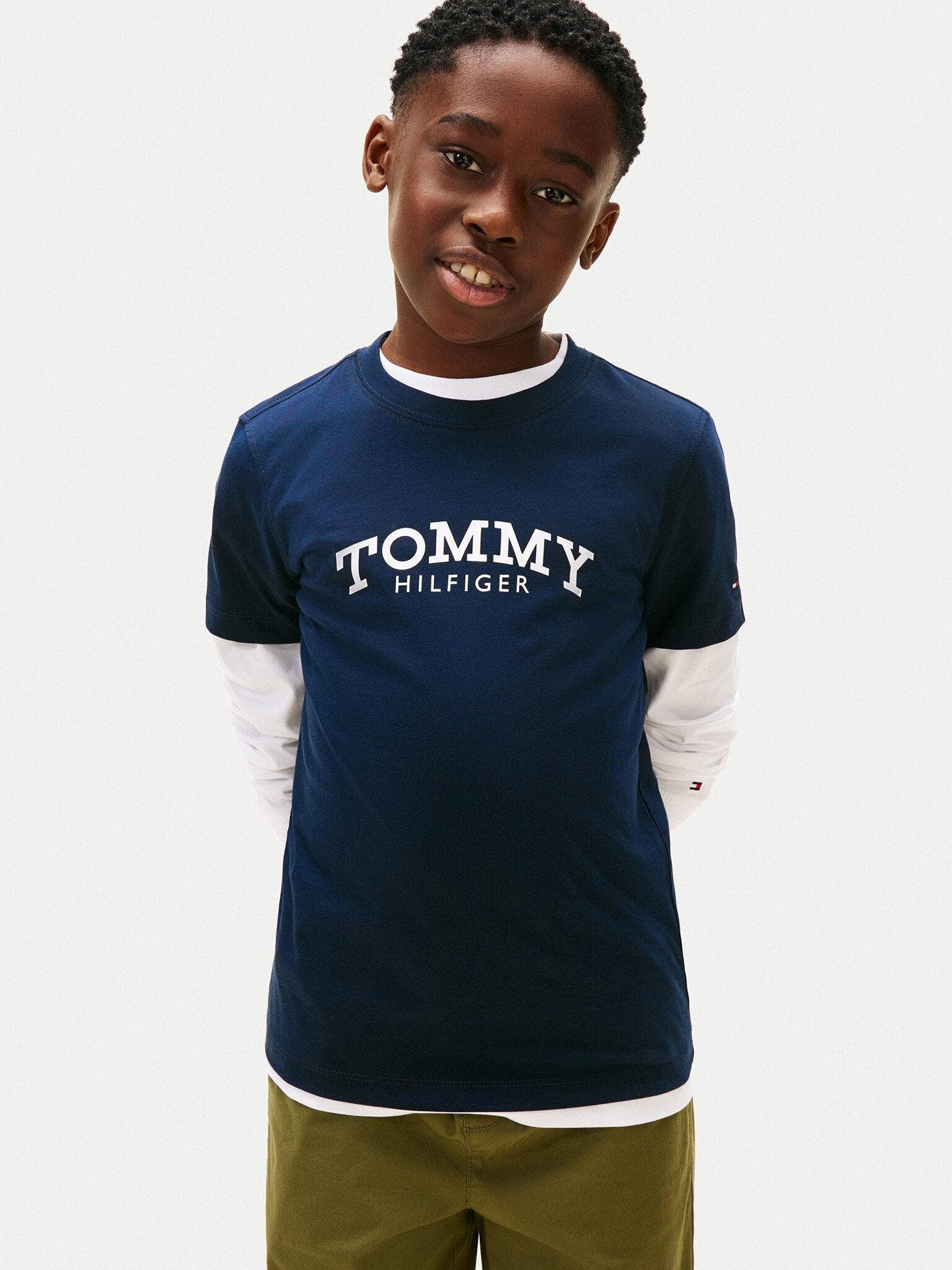 KB0KB10051T/C1G TOMMY HILFIGER