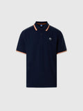 NORTH SAILS POLO  SHORT SLEEVE