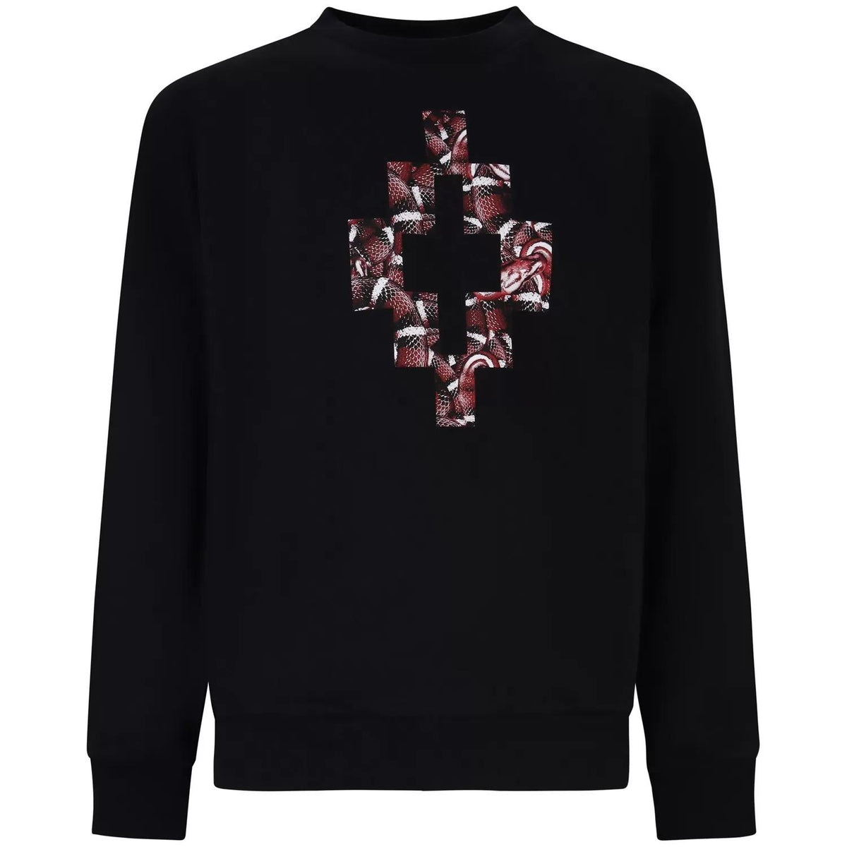 F5CAMASW035/110 MARCELO BURLON COUNTY OF MILAN