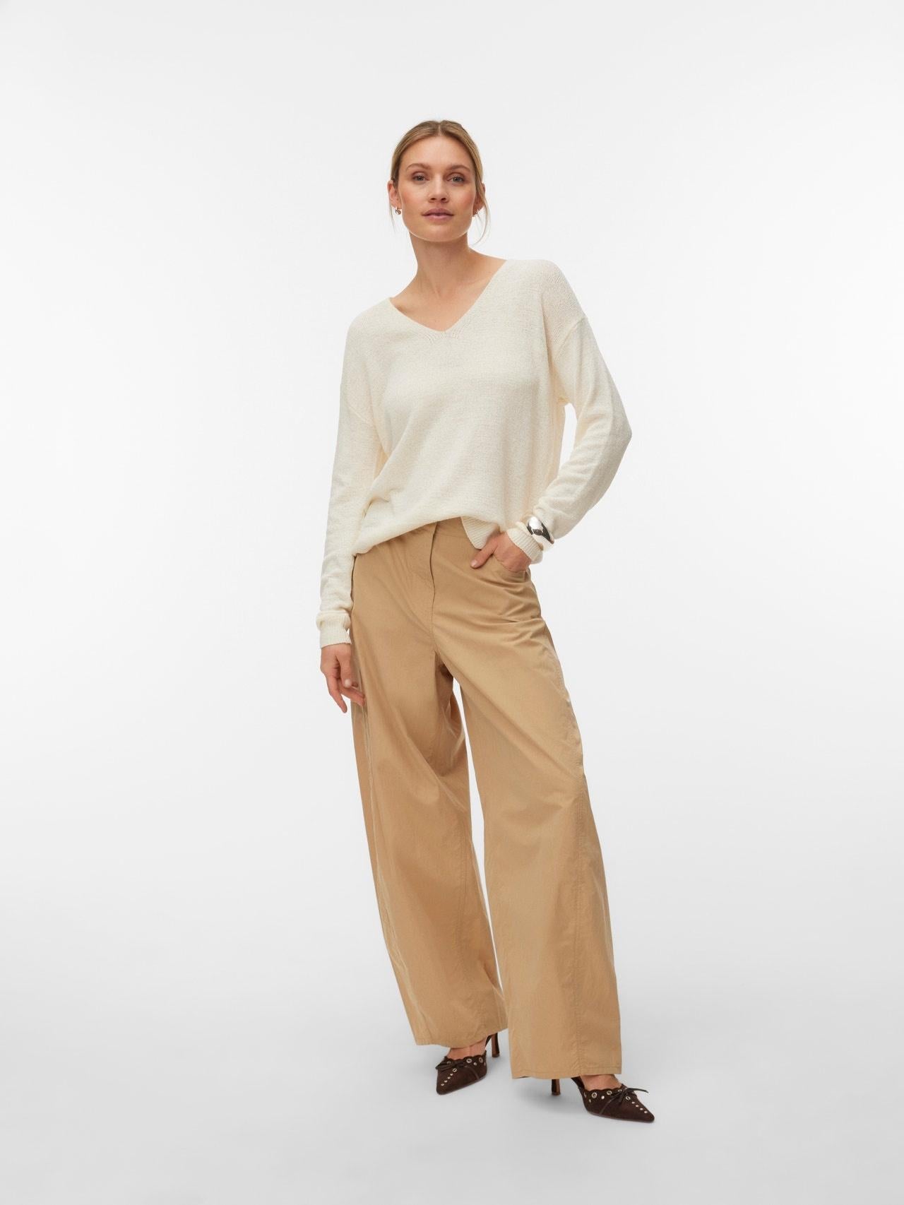 10340124/Birch VERO MODA