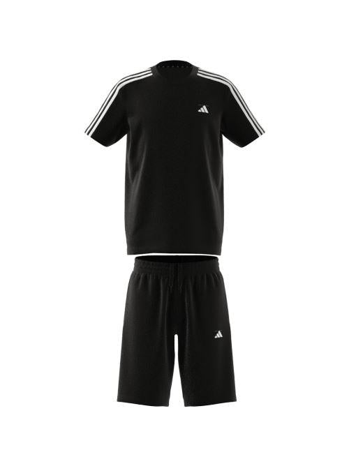 U TR ES 3S  TSET IC5670/BLACK ADIDAS