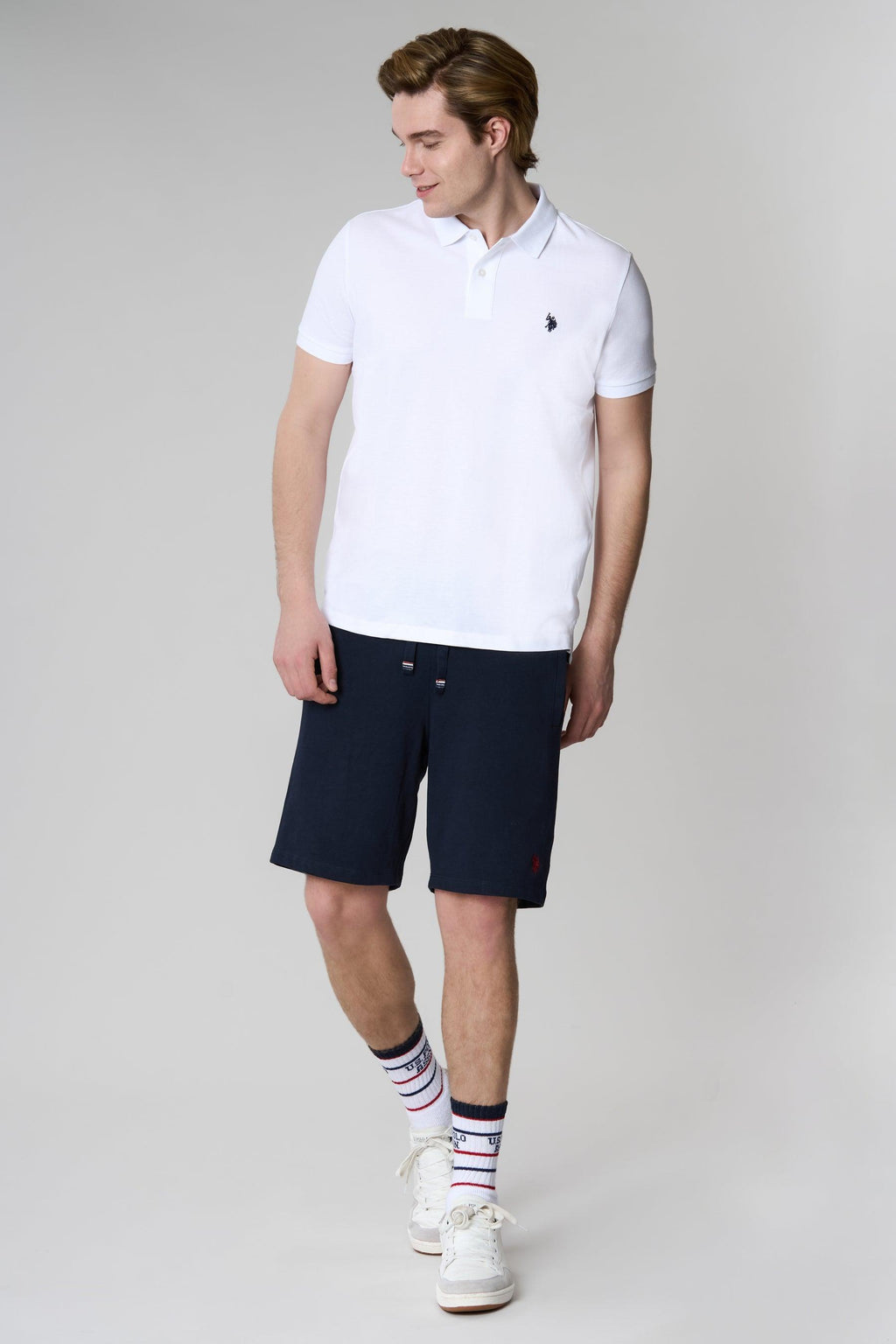 US41197001-0000147/100 U.S. POLO ASSN