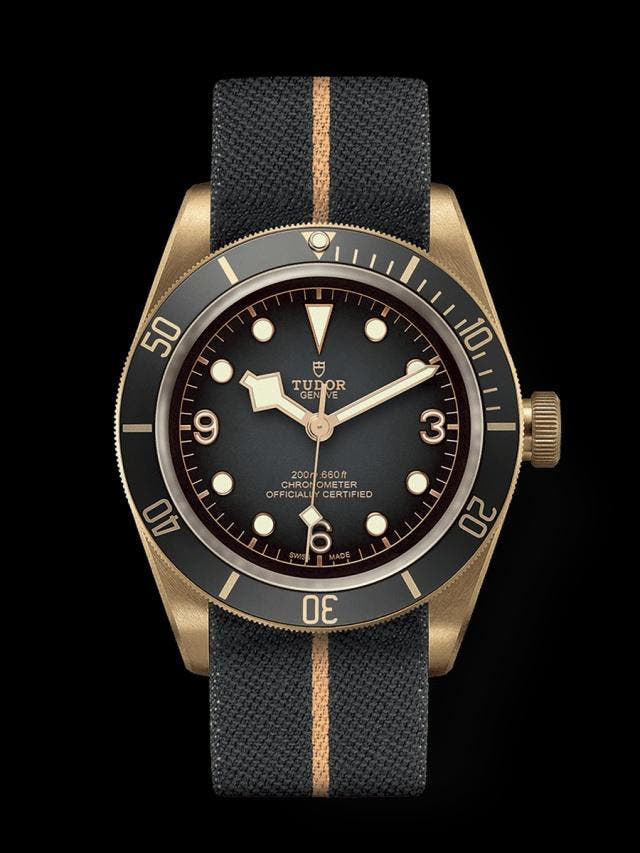 OROLOGIO TUDOR/ TUDOR