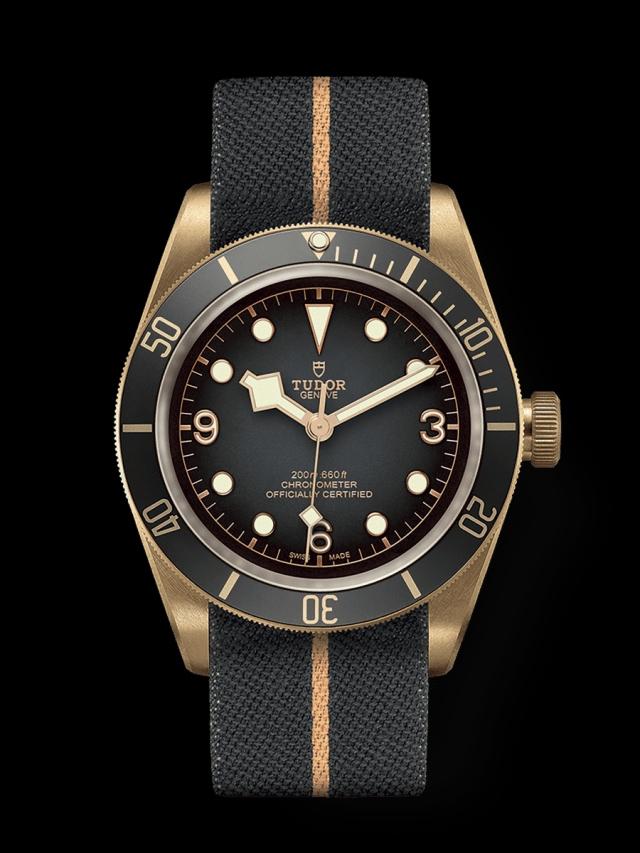 OROLOGIO TUDOR/ TUDOR
