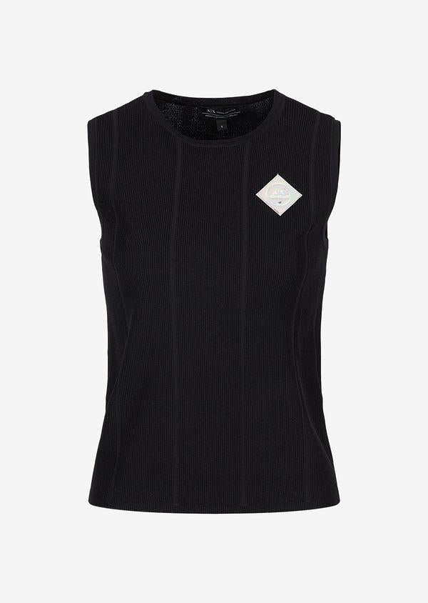 TOP-MAGLIA 