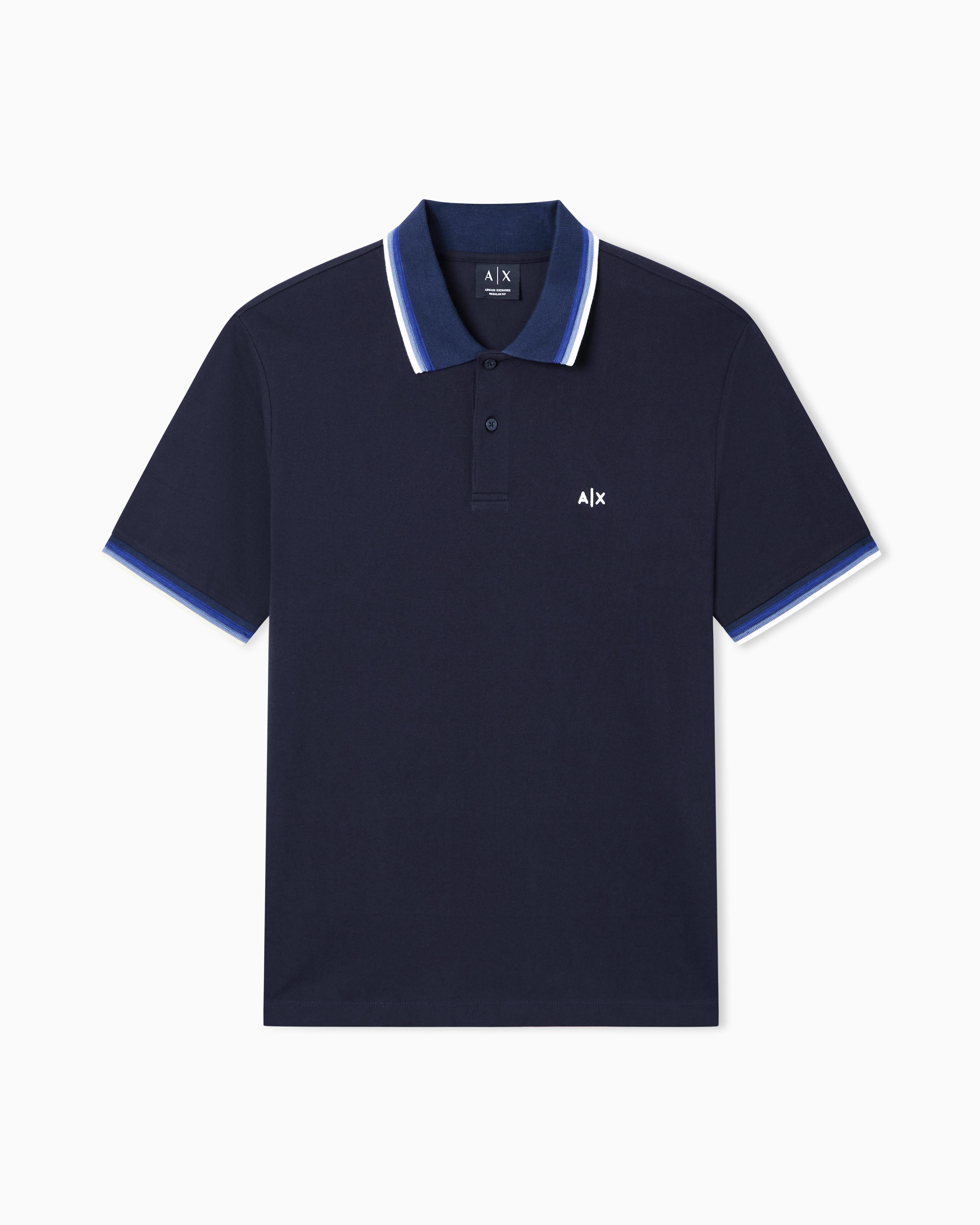 XM002329 AF13026/UB101 ARMANI EXCHANGE