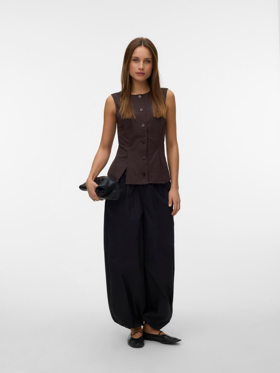 10345675/Chocolate Torte VERO MODA