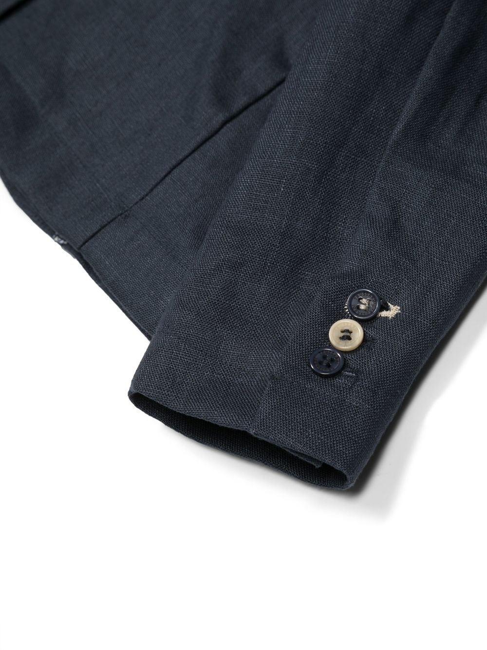 JACKET OSSERV 