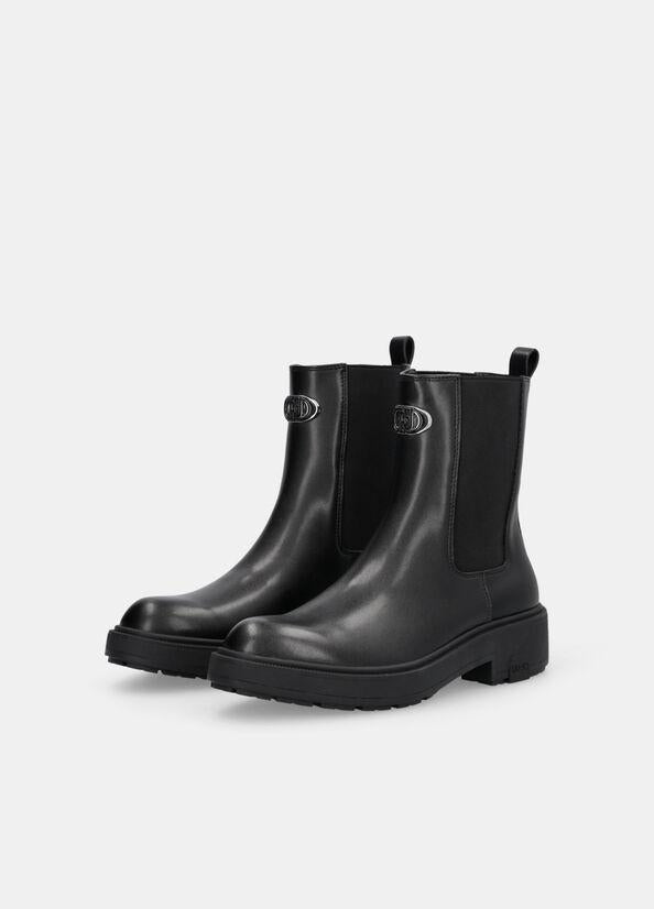 LONDON 02 - ANKLE BOOT 