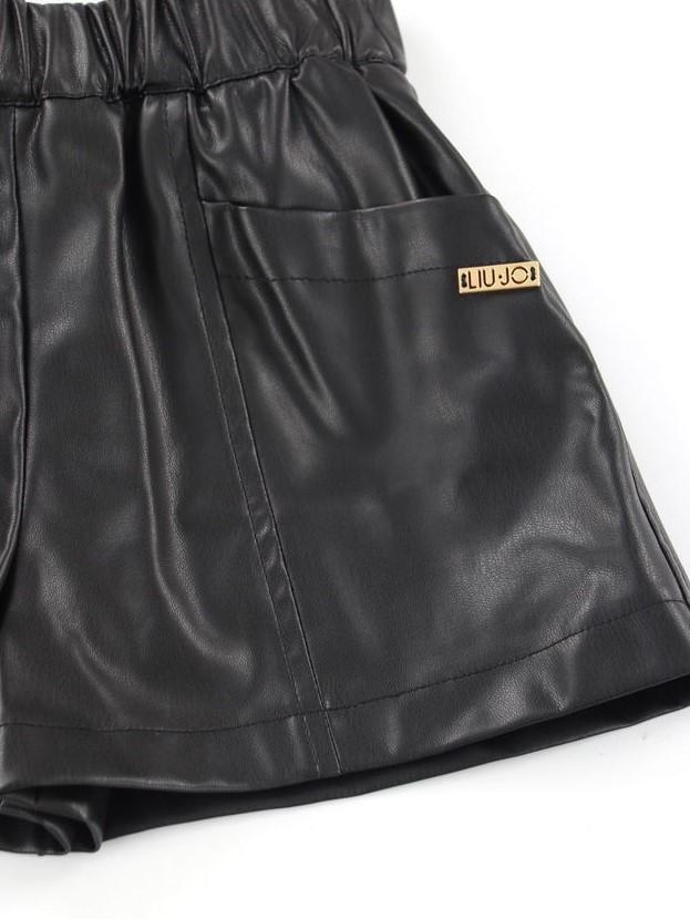 PANT.TS TPOTF BERMUD KF4012E0392/22222 LIU JO