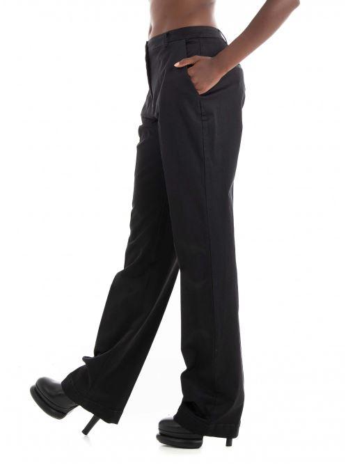 ZOE STRAIGHT LEG PANT W3YB00WF510/JTMU GUESS