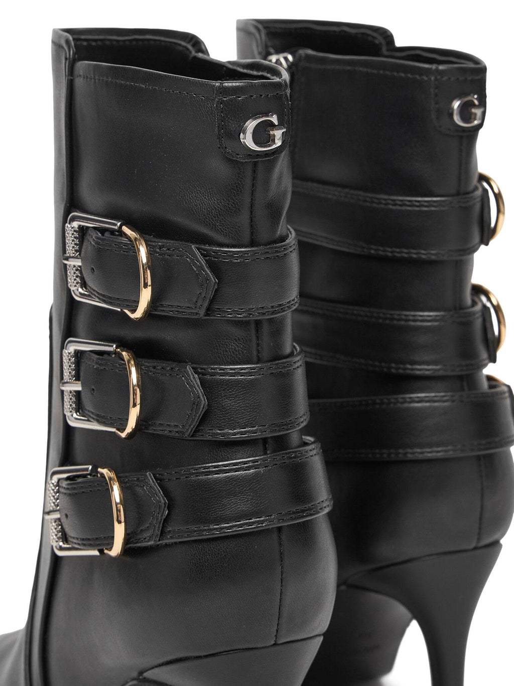FLFRCYELE10/BLACK GUESS