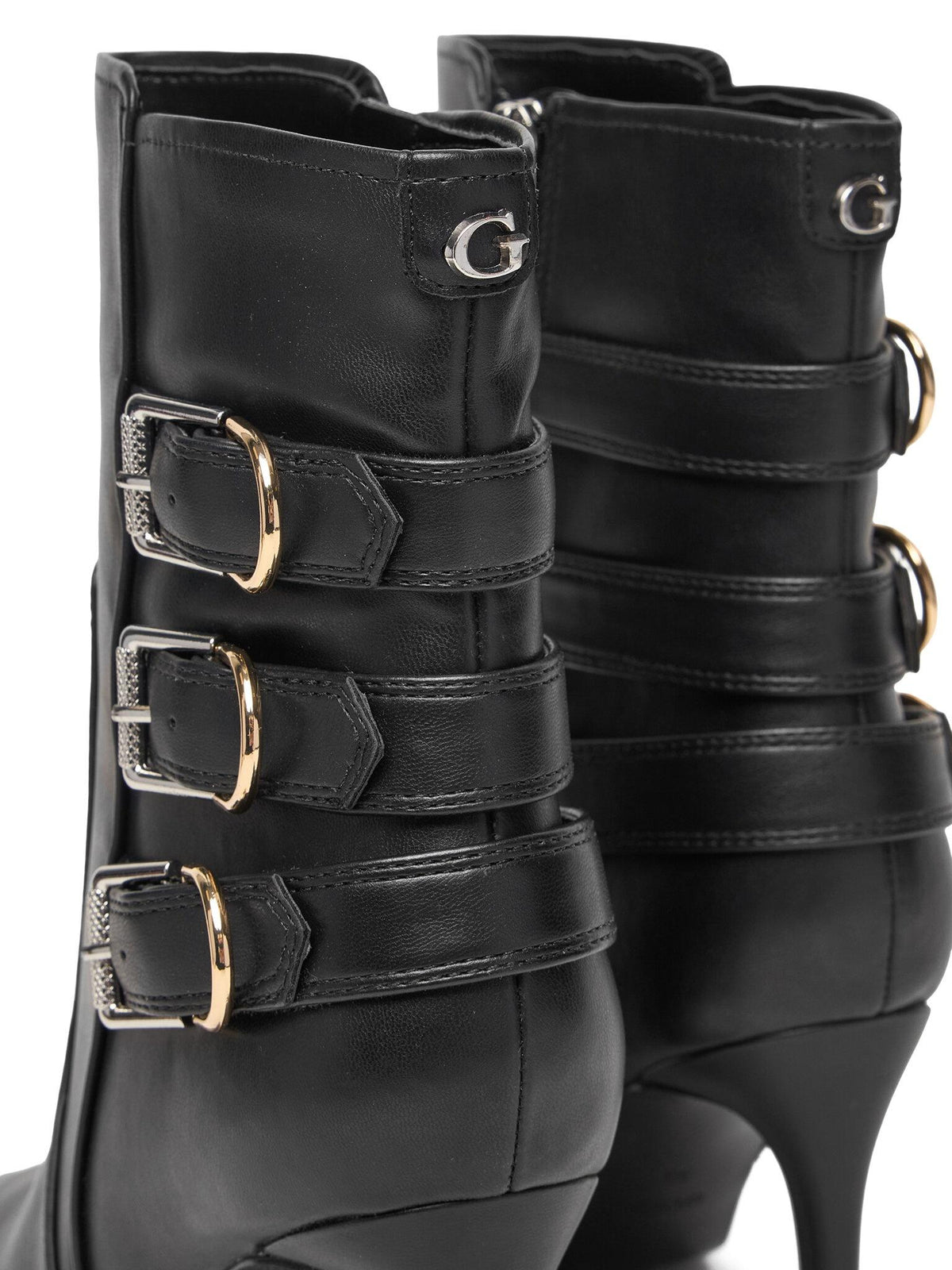 FLFRCYELE10/BLACK GUESS