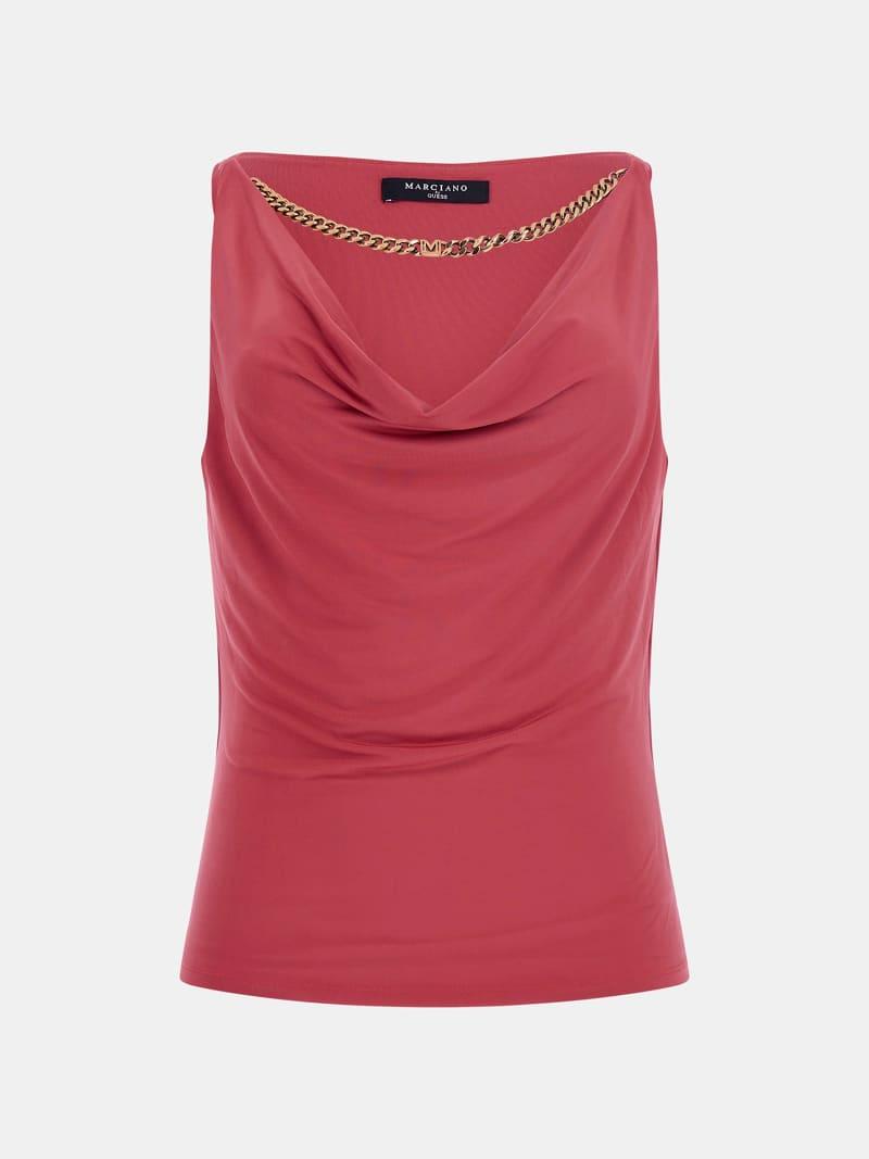 5GGP076259A/G66O GUESS MARCIANO