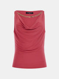 GUESS MARCIANO ALVA CHAIN SL TOP