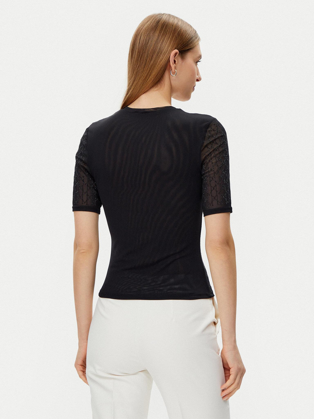 5RGP226311A/JBLK GUESS MARCIANO