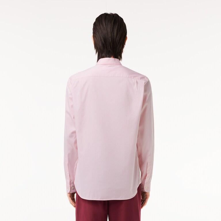 CAMICIA M/L 
