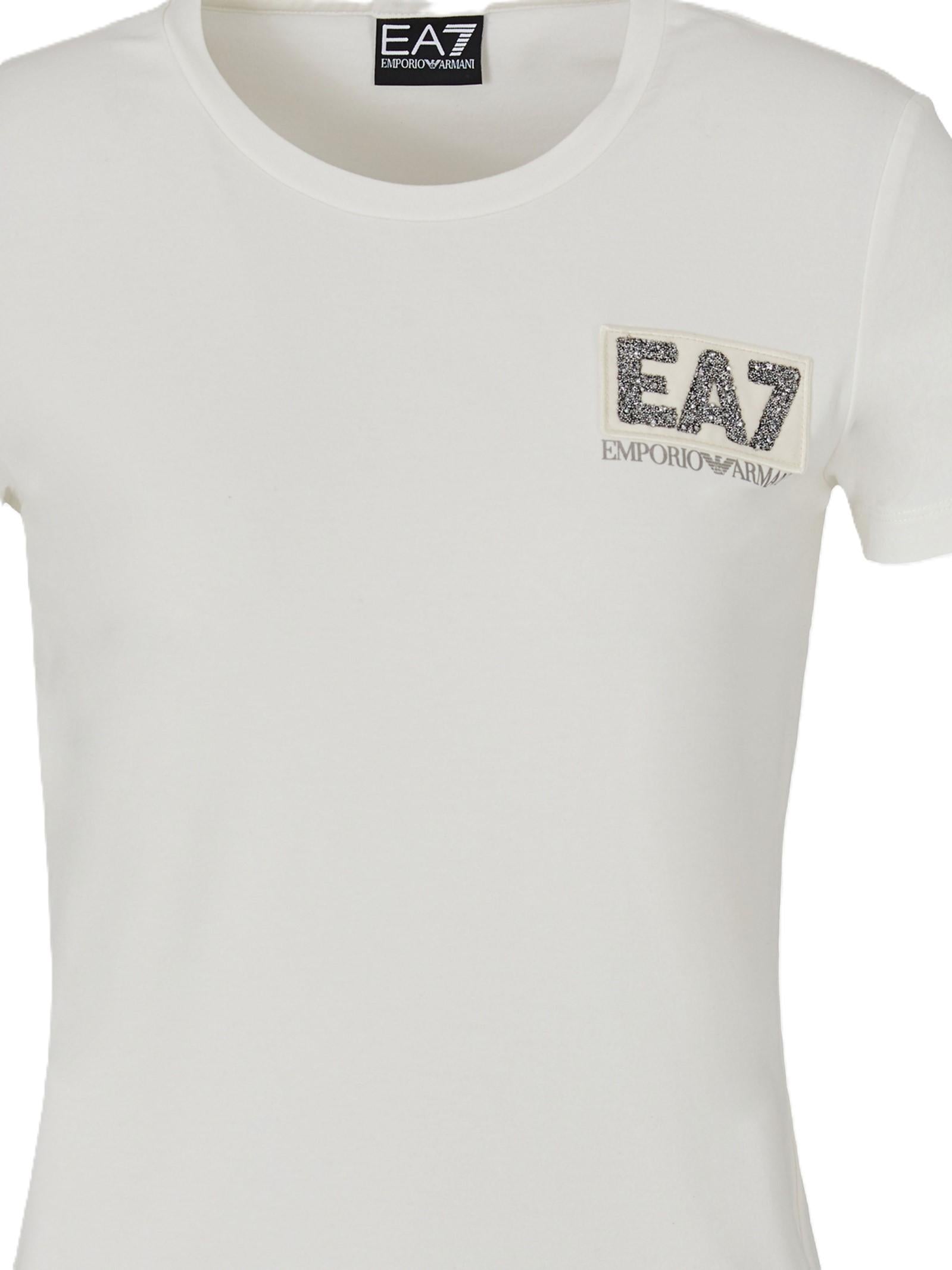 7W000492 AF10373/U0005 EMPORIO ARMANI EA7