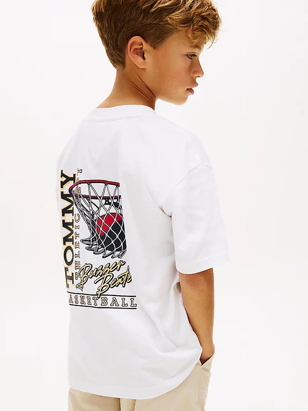 KB0KB10194J/YBR TOMMY HILFIGER