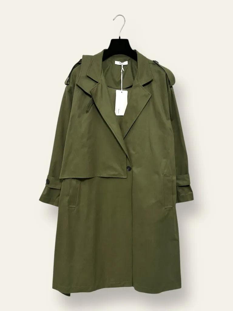 AM-15945/Verde Militare LOVEme