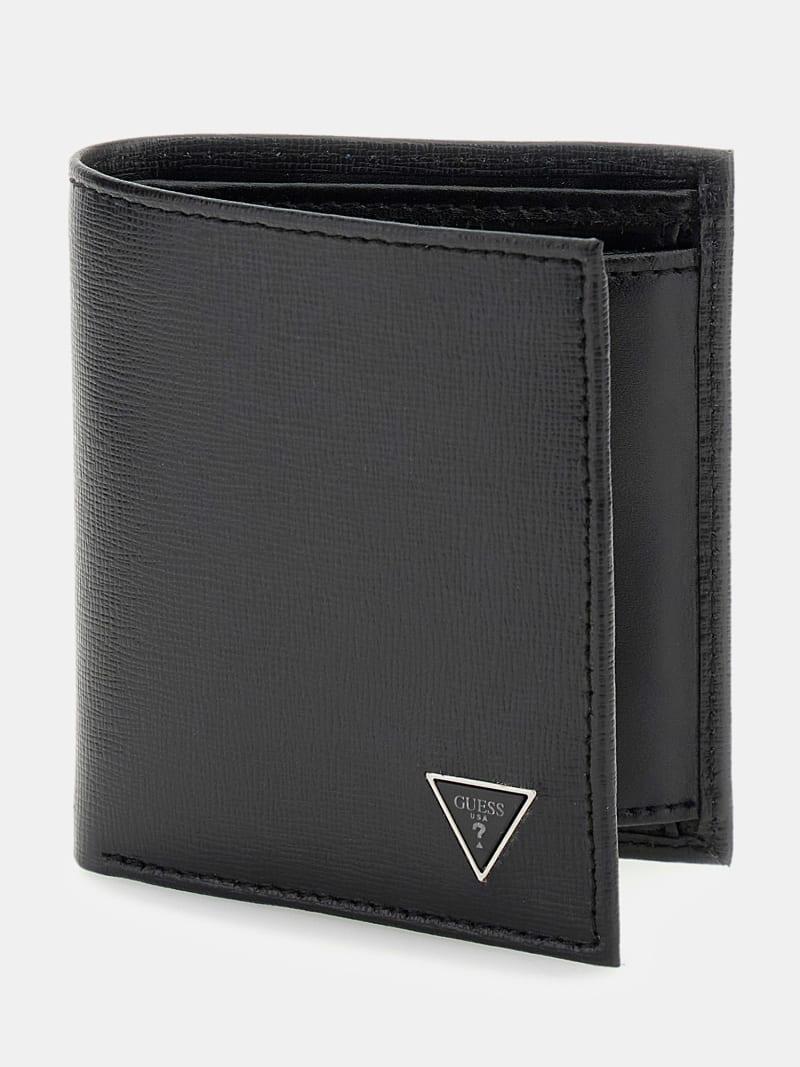 SMCSLELEA22/BLA GUESS