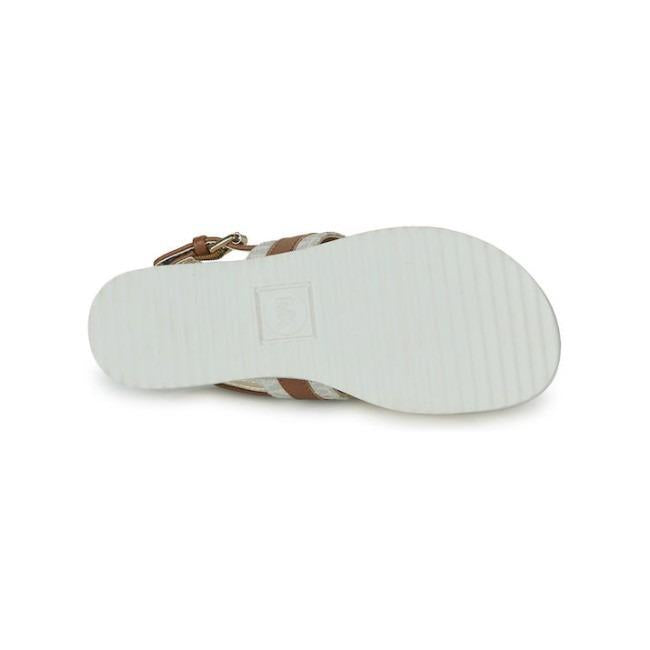 BRANDY ROXANNE MK100680/VANILLA-LUGGAGE MICHAEL KORS