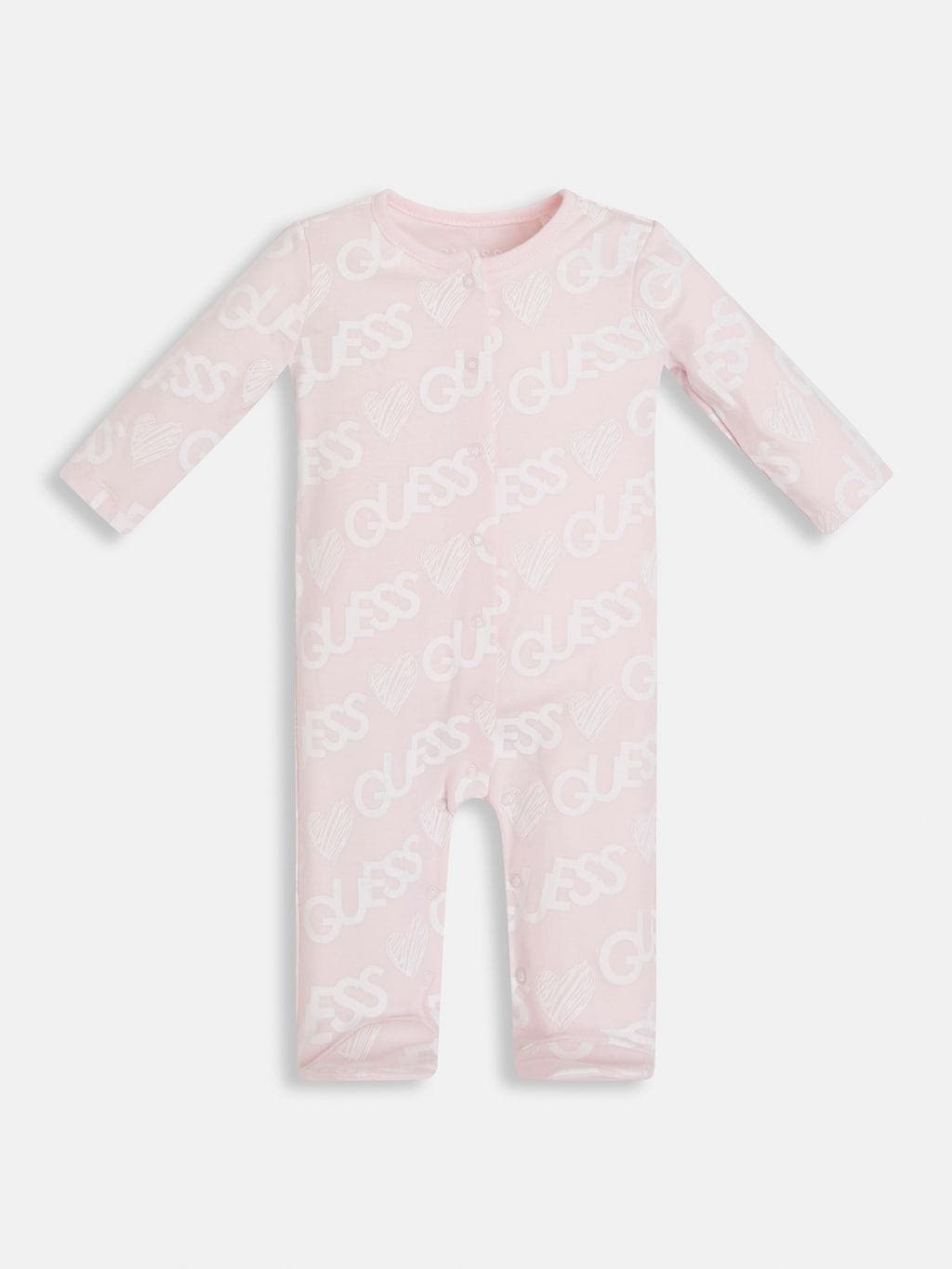 UNISEX OVERALL 