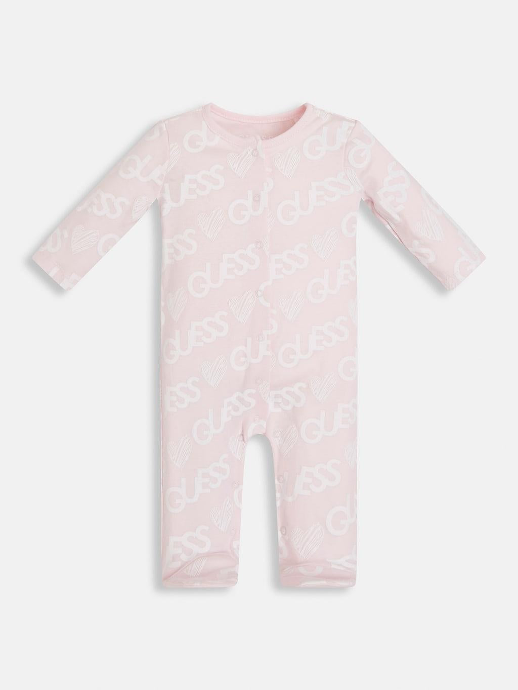 UNISEX OVERALL 