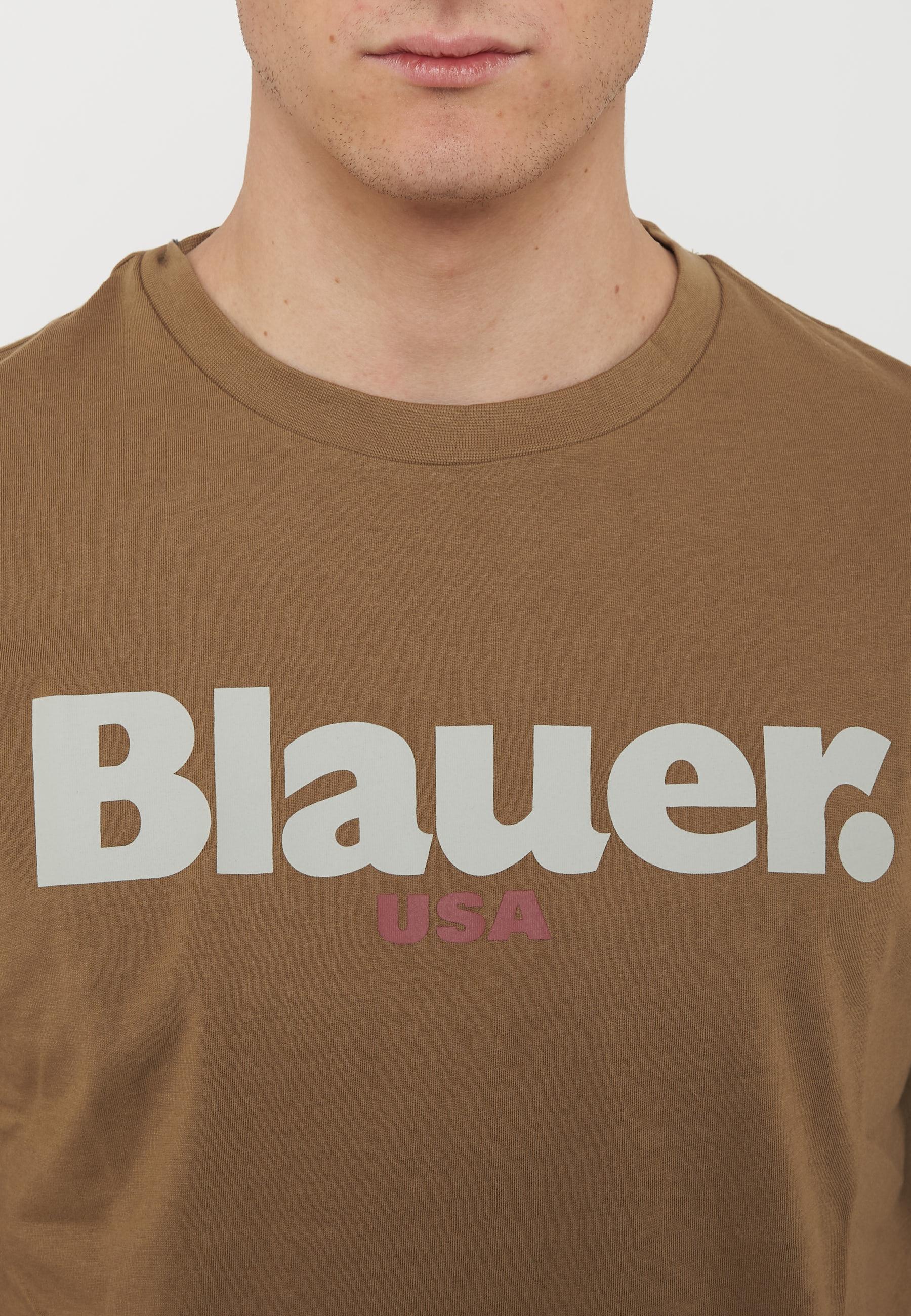 26SBLUH02299 007439/340 BLAUER