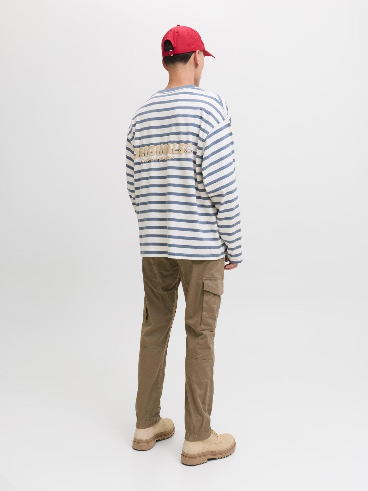 12139912/Brindle JACK AND JONES