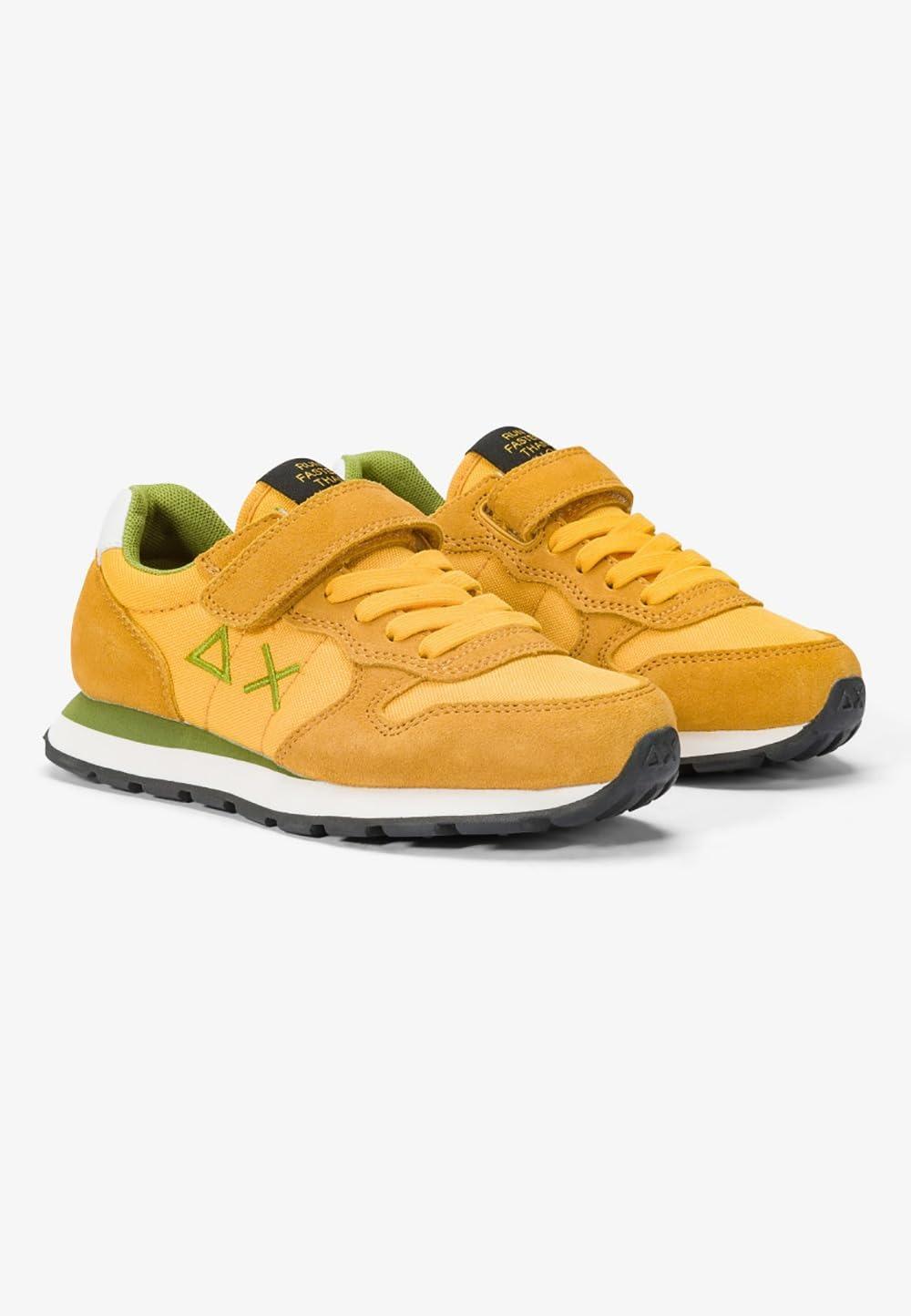 BOY'S TOM SOLID  NYLON (KID) Z44301K/23 SUN68