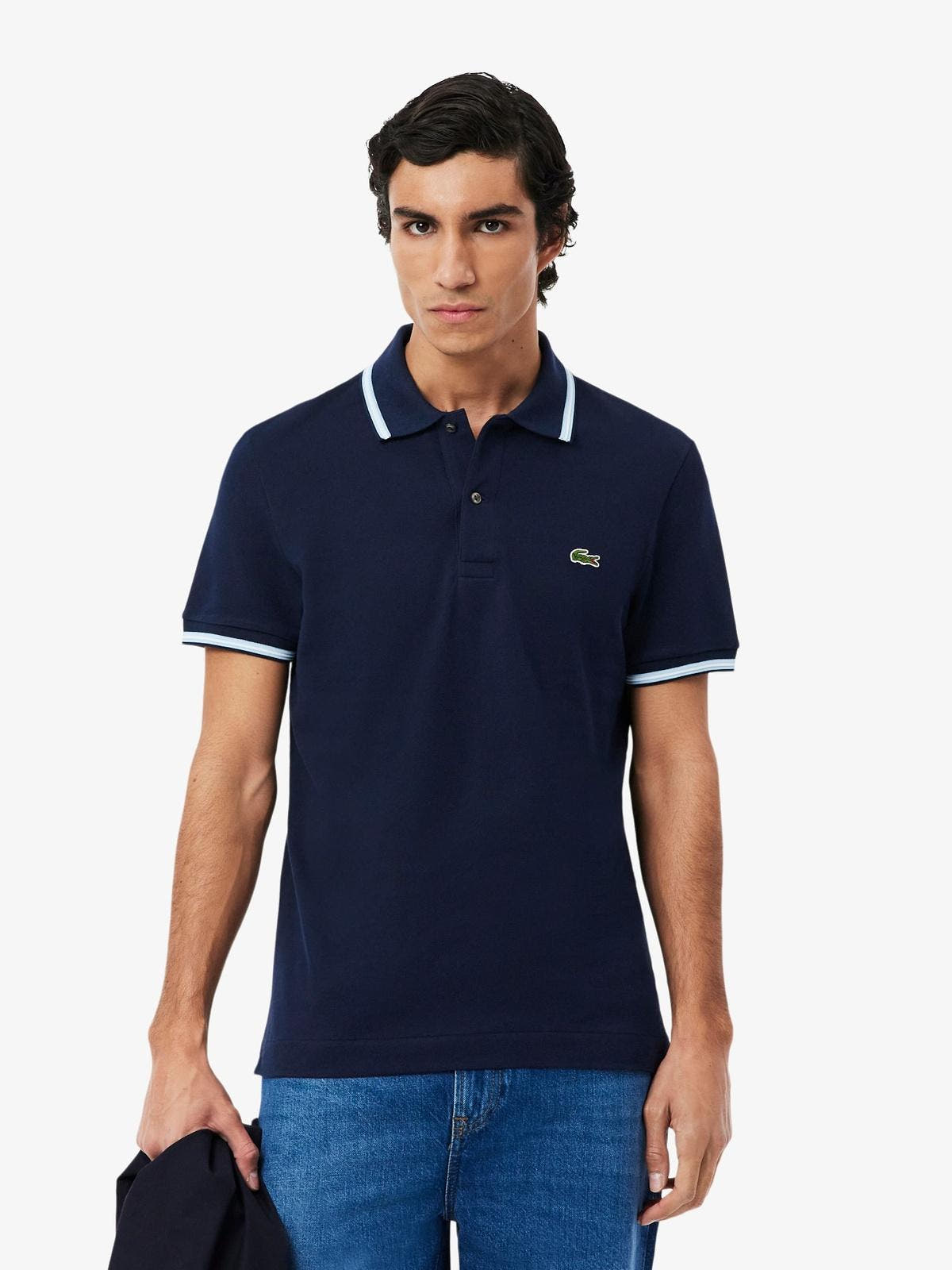 POLO M/C 