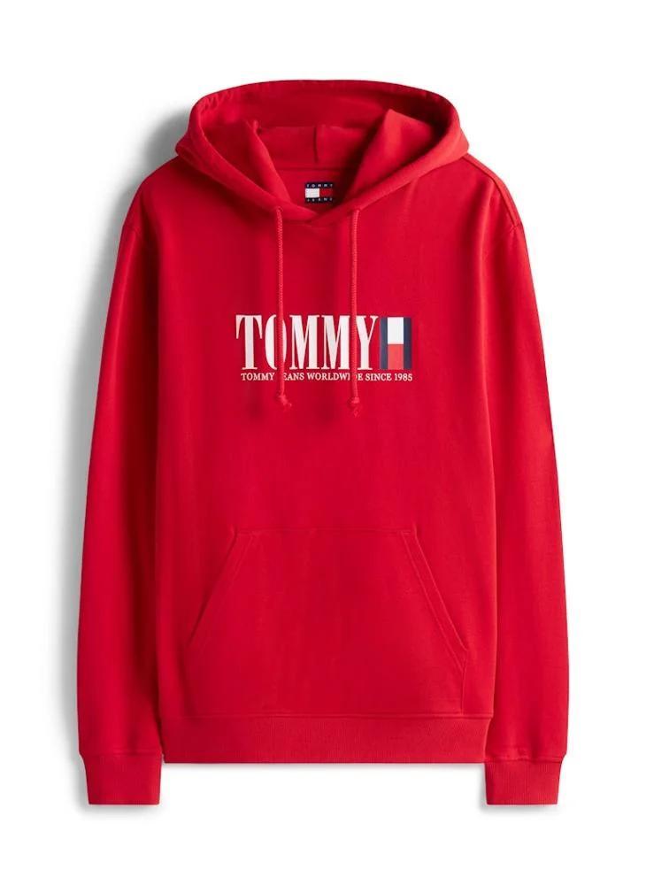 DM0DM22144/XLE TOMMY JEANS