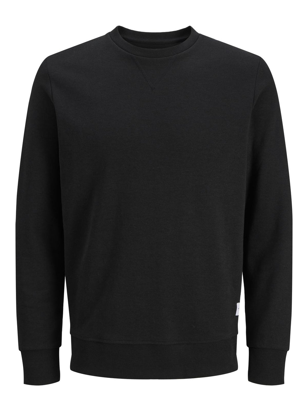 JJEBASIC SWEAT CREW NECK NOOS 