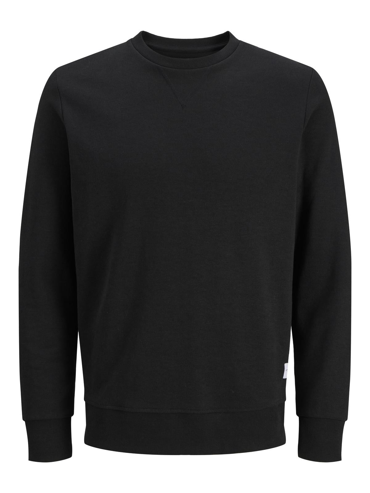 JJEBASIC SWEAT CREW NECK NOOS 