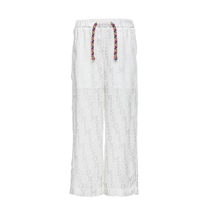 MISSONI SUIT TROUSERS