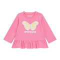 GUESS LS T-SHIRT