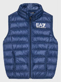 DOWN WAISTCOAT 