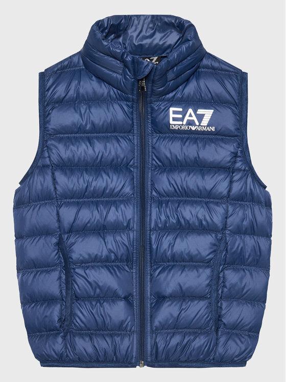 DOWN WAISTCOAT 