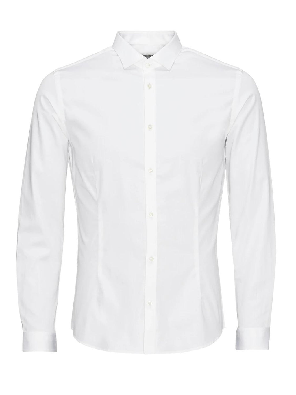 12097662/White JACK AND JONES