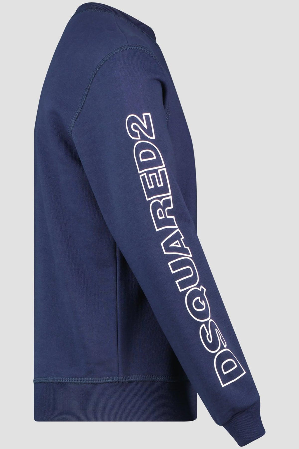 DQ1758 D003G/DQ875 DSQUARED2 JUNIOR