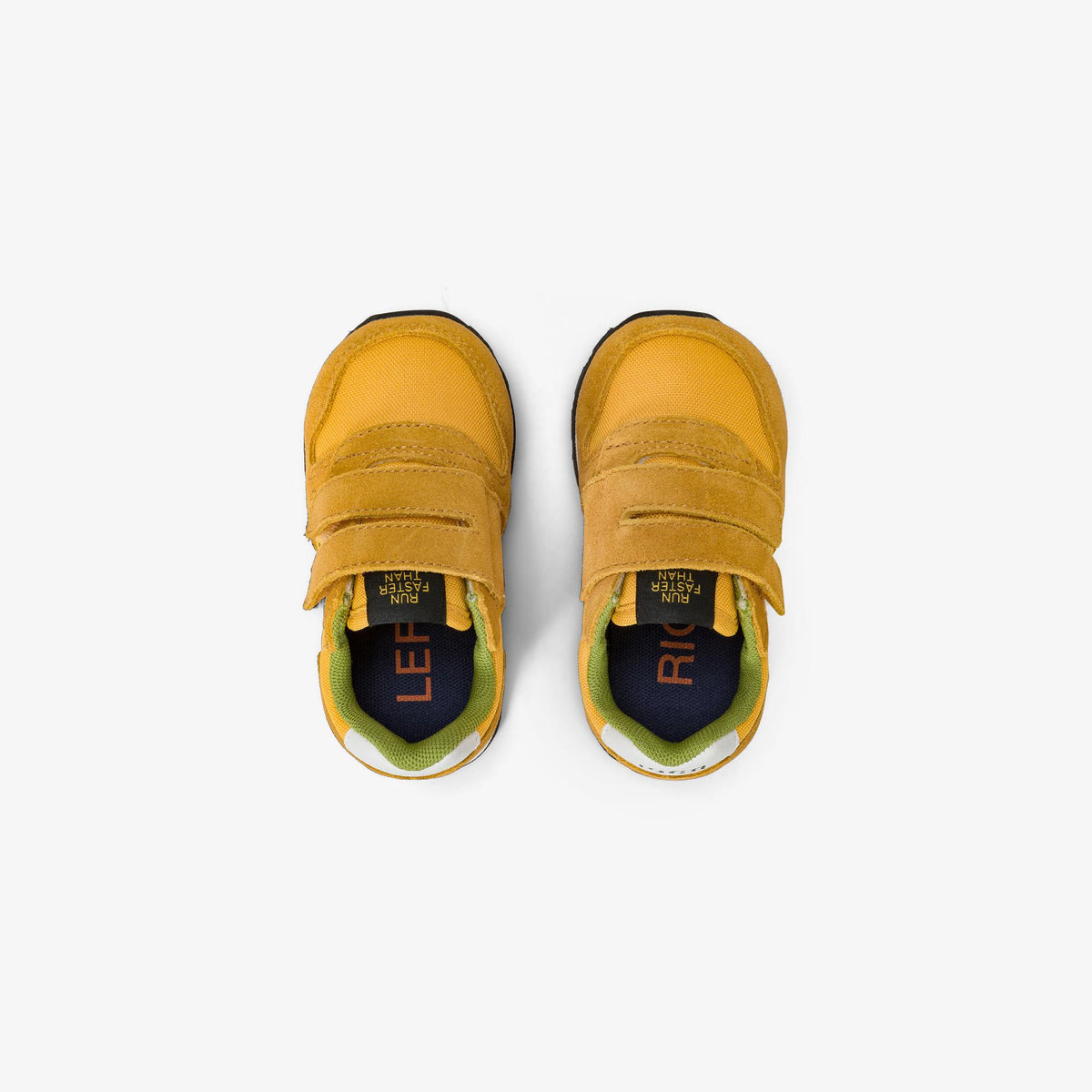 BOY'S TOM SOLID  NYLON (FIRST STEP) 