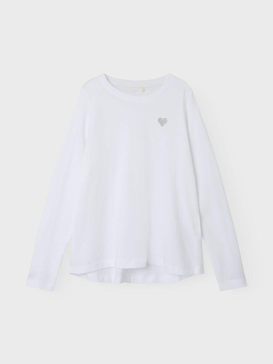 13232327/Bright White NAME.IT