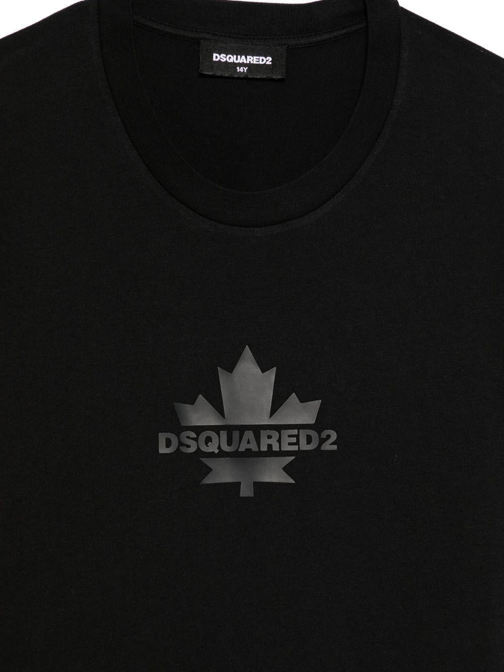 D2T1136U SLOUCH FIT T-SHIRT 