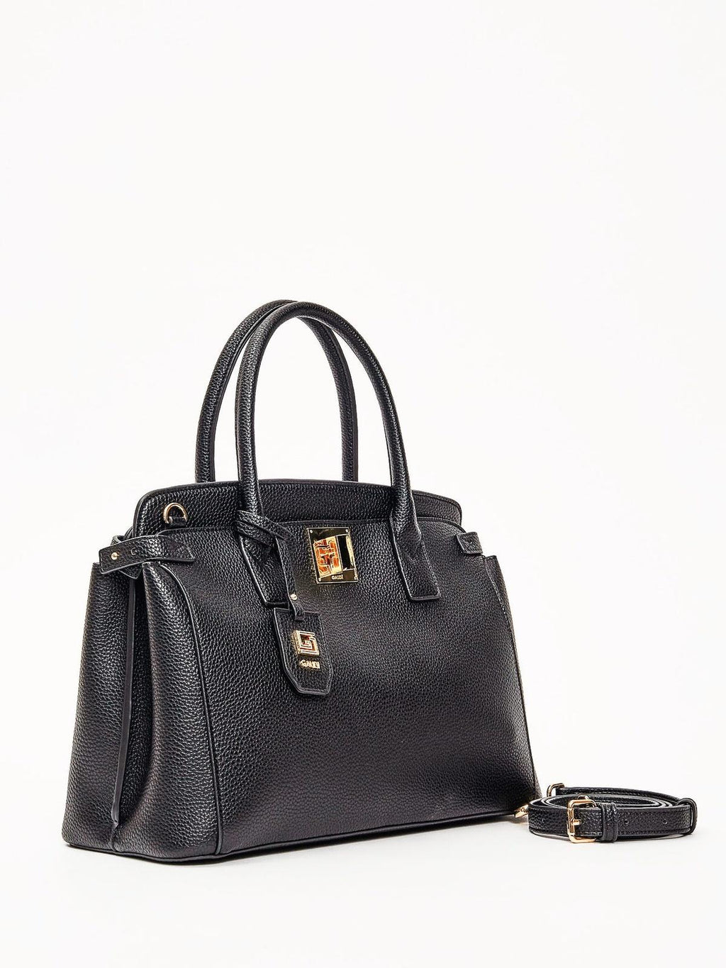 HANDBAG - linea GIADA - cm 34x25x14 